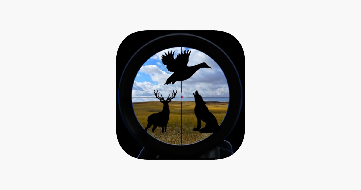 ‎Deer Hunting Calls on the App Store