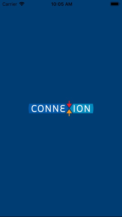 Connexion screenshot-4