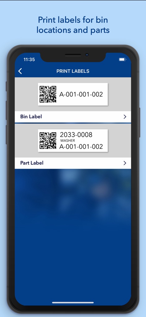 ePIMS - Business App | MWM