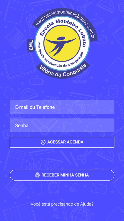 Monteiro Lobato - vc