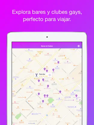 Captura 4 Shuggr iphone