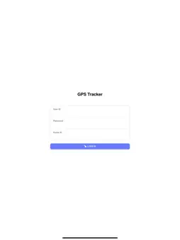 GPS Tracker screenshot 11