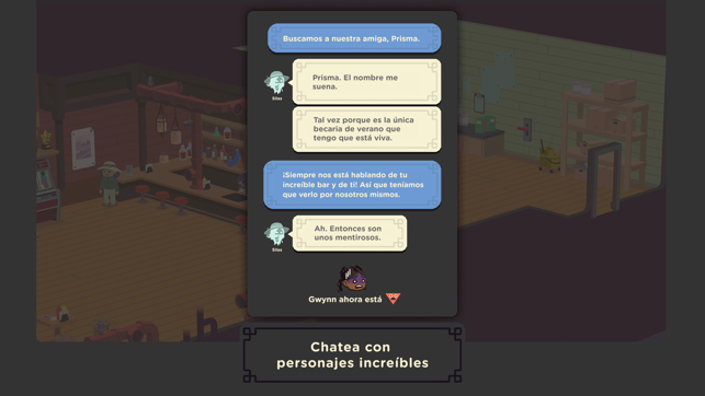 ‎Guildlings Screenshot