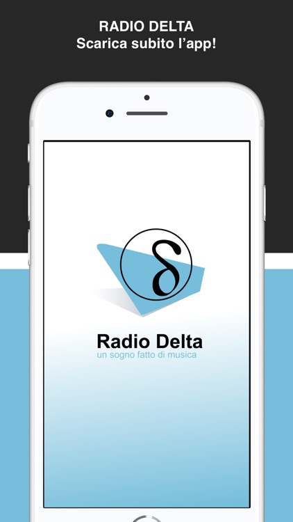Radio Delta