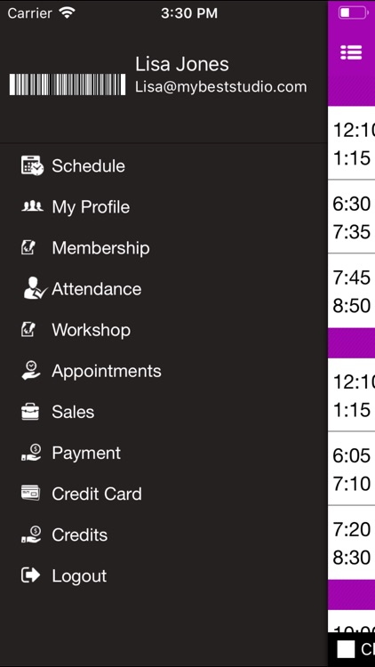 Allure Dance & Fitness Studio