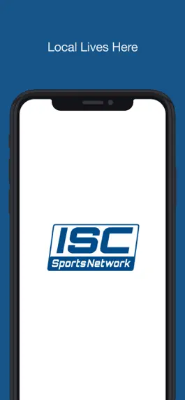 Game screenshot ISC Sports Network mod apk