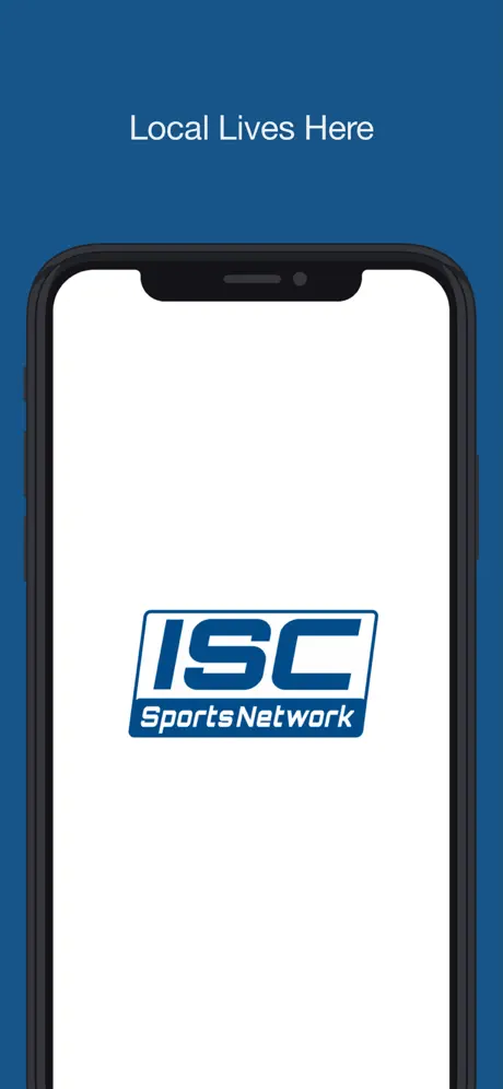 ISC Sports Network