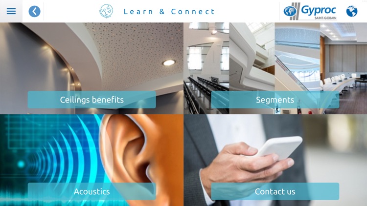 Best ceilings app screenshot-6
