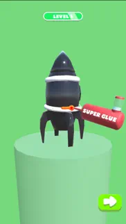 glue it 3d iphone screenshot 2