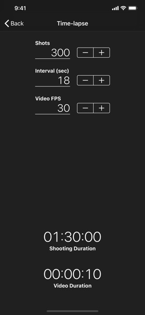 Perfect Exposure(圖3)-速報App