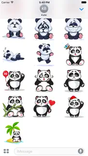 pandi iphone images 3