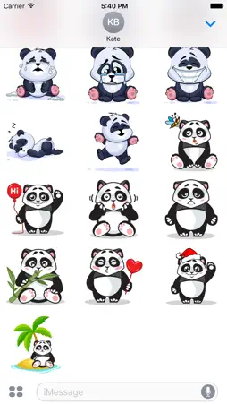 Pandi screenshot 3