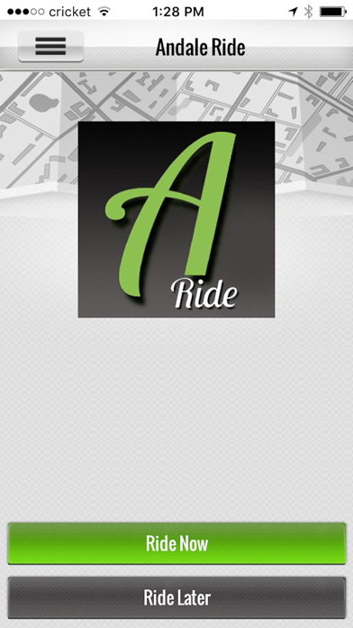 AndaleRide Rider Screenshot