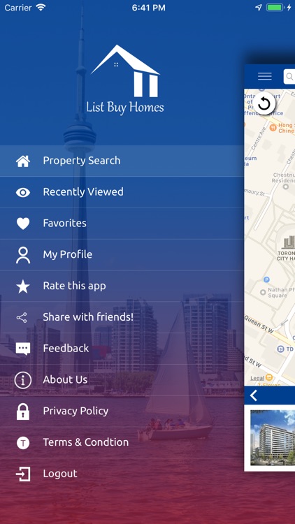 Homes & Condos for Rent by LBH