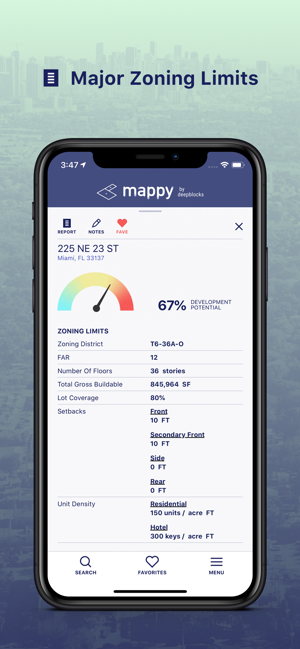 Mappy DB(圖1)-速報App