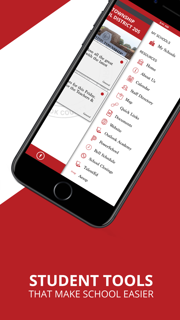 Thornton Township HS Dist. 205