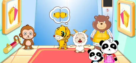 Panda Seyahat Güvenliği