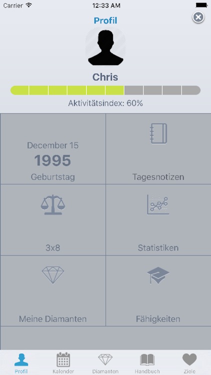 Baudi Coach - Personal Trainer