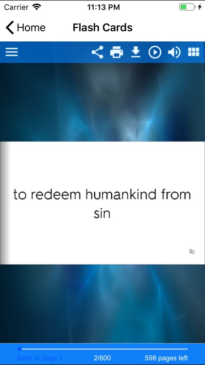 DSST World Religions Prep screenshot-8