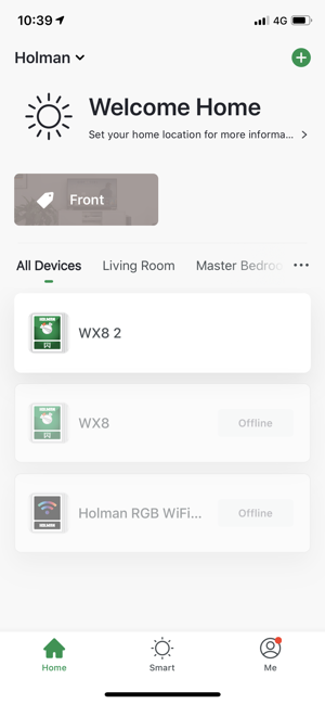 Holman Home(圖1)-速報App