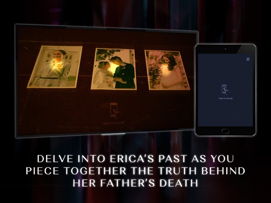 Erica App PS4™のおすすめ画像1