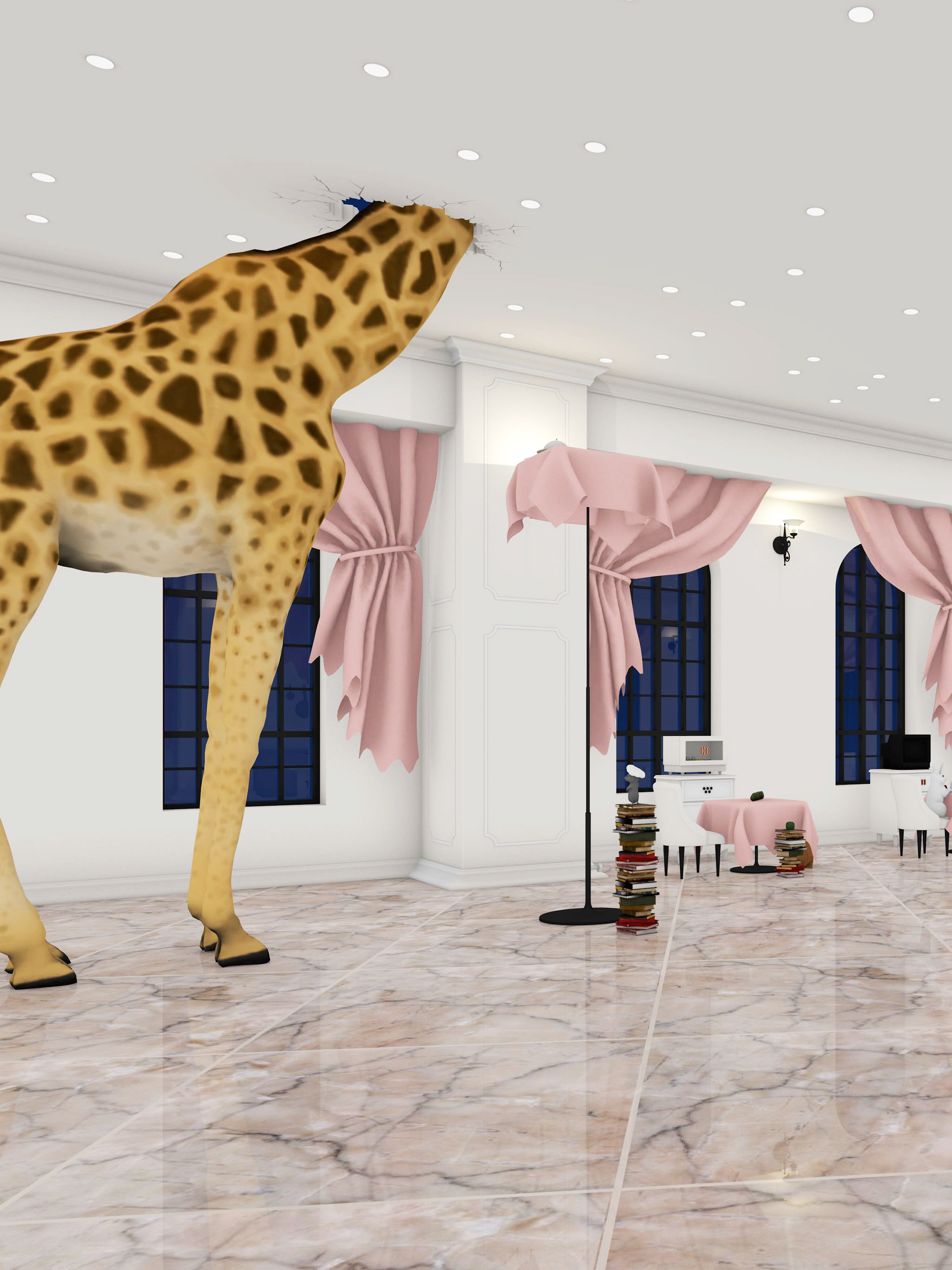 Escape Game: Dinner screenshot 6