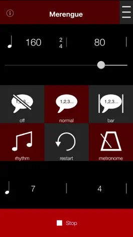 Game screenshot DanceTime Lite apk