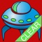 UFO Alien Invaders Clear is an old school arcade style shooter