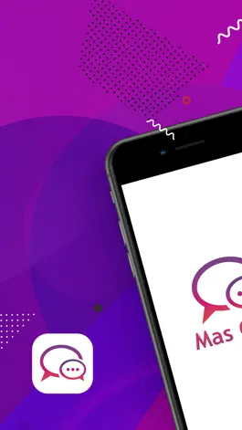 Game screenshot MasChat mod apk
