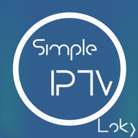 Simple IPTV: Loky (No Ads) apk