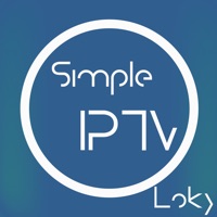 Simple IPTV: Loky (No Ads)
