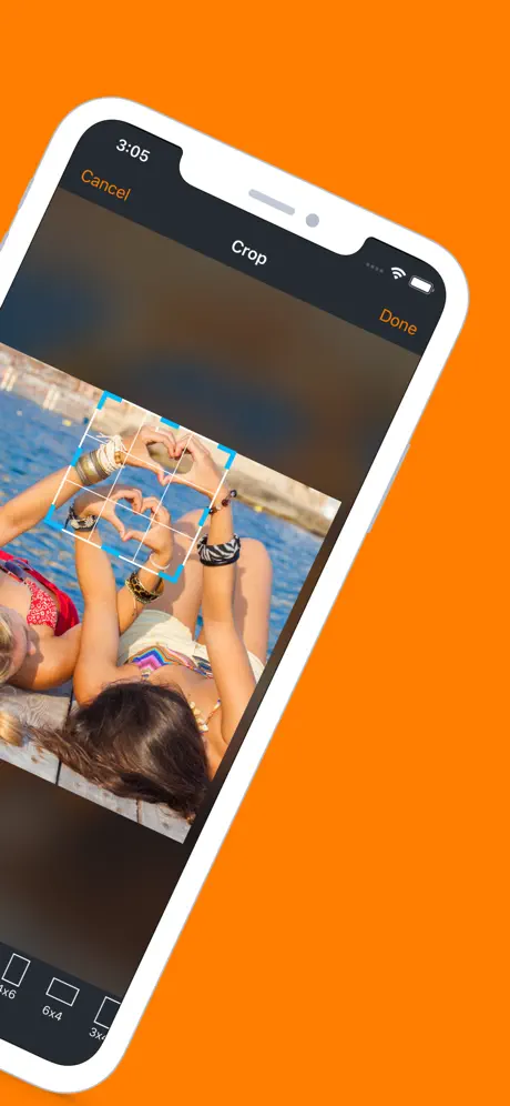 Cropper: Video & Photo Crop