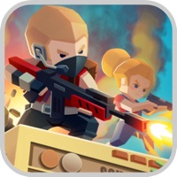 Crazy Warfare: Dead Killer sur PC
