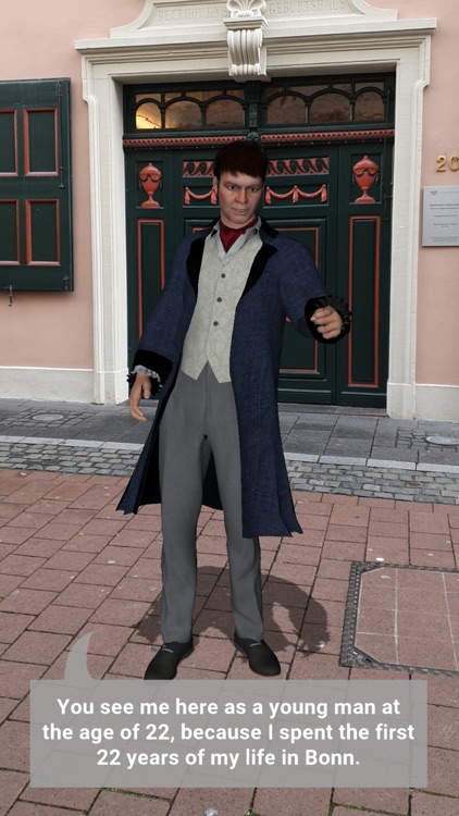 BTHVN2020 – Beethoven in Bonn screenshot-4