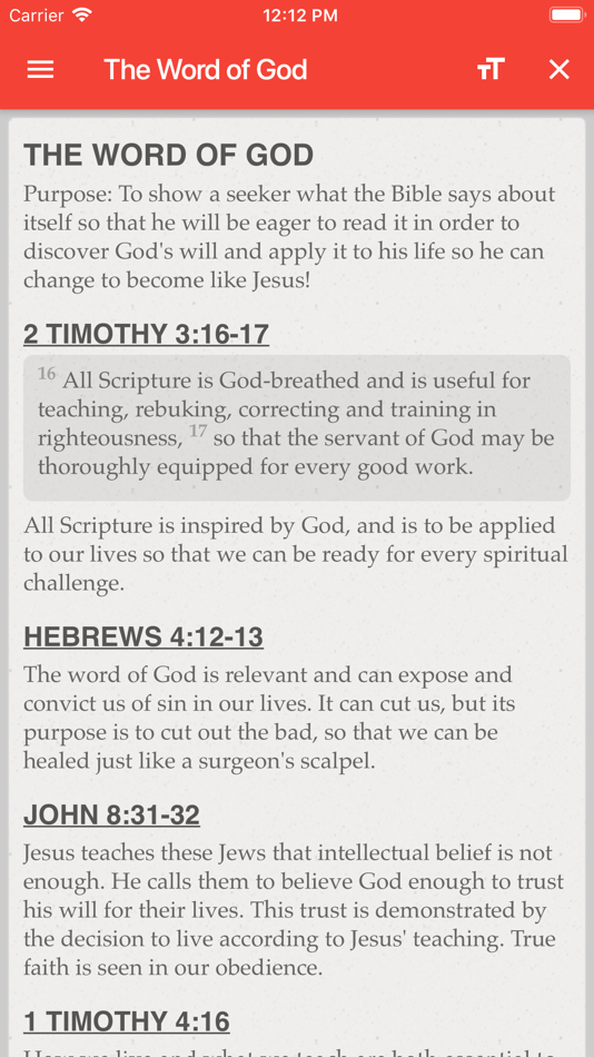 #4. First Principles (iOS) 게시자: CheapBrain