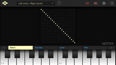 Matrix Vocoderのおすすめ画像1