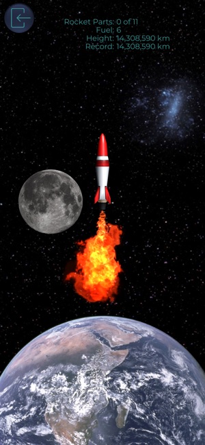 Rocket Arithmetic Times Tables(圖1)-速報App