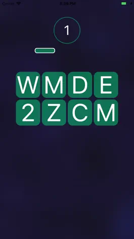 Game screenshot The Same - Word Games apk
