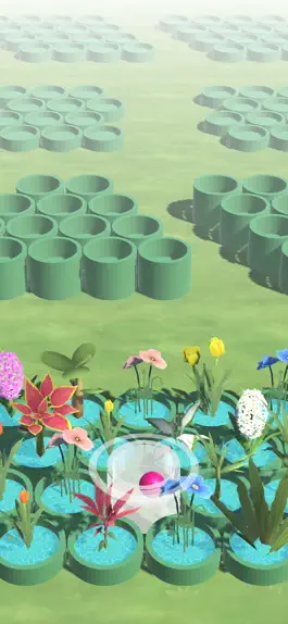 Game screenshot Water Ball Drop mod apk
