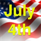 Top 25 Entertainment Apps Like July 4th Countdown - Best Alternatives