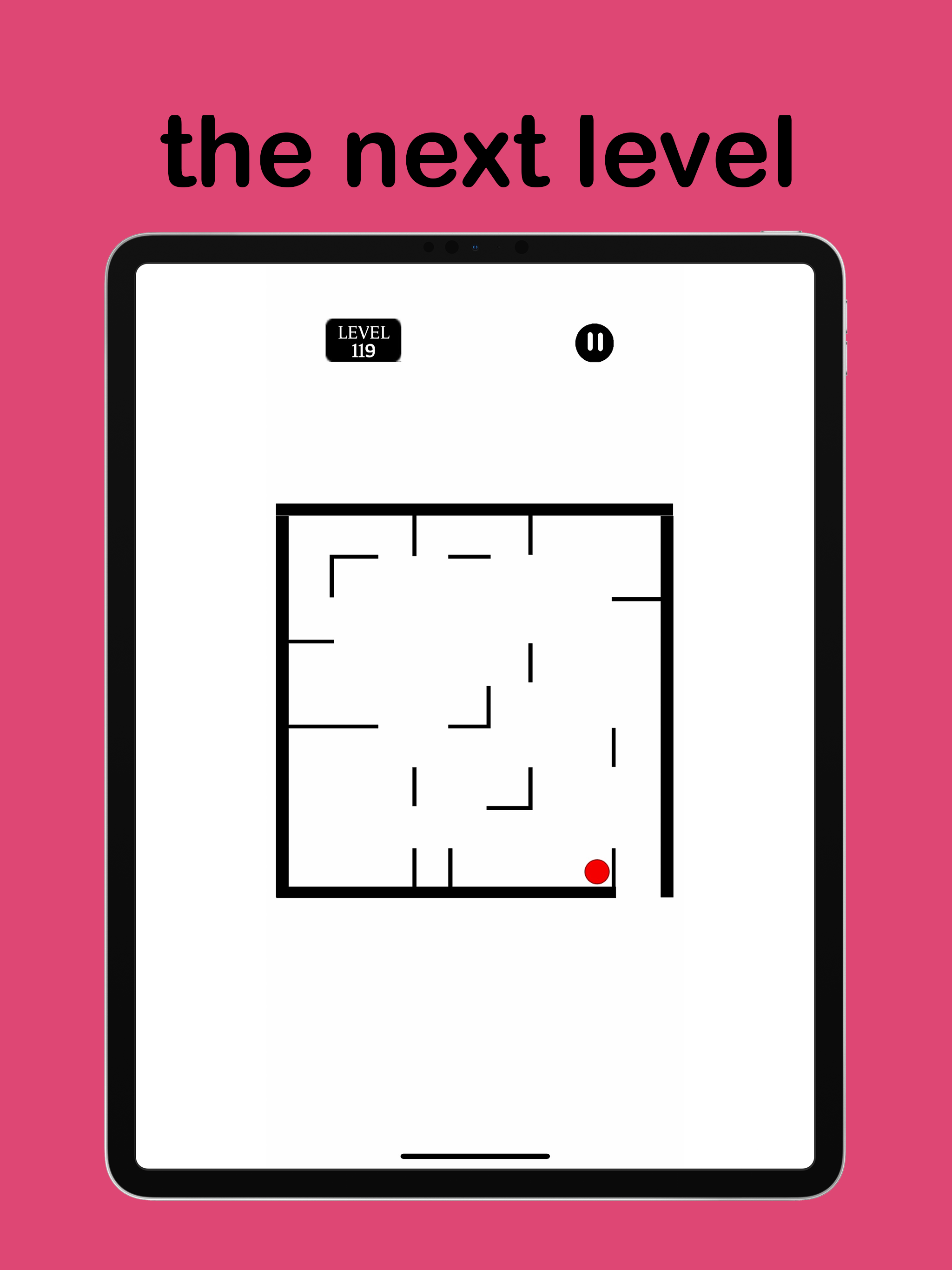 Red Ball Out screenshot 10