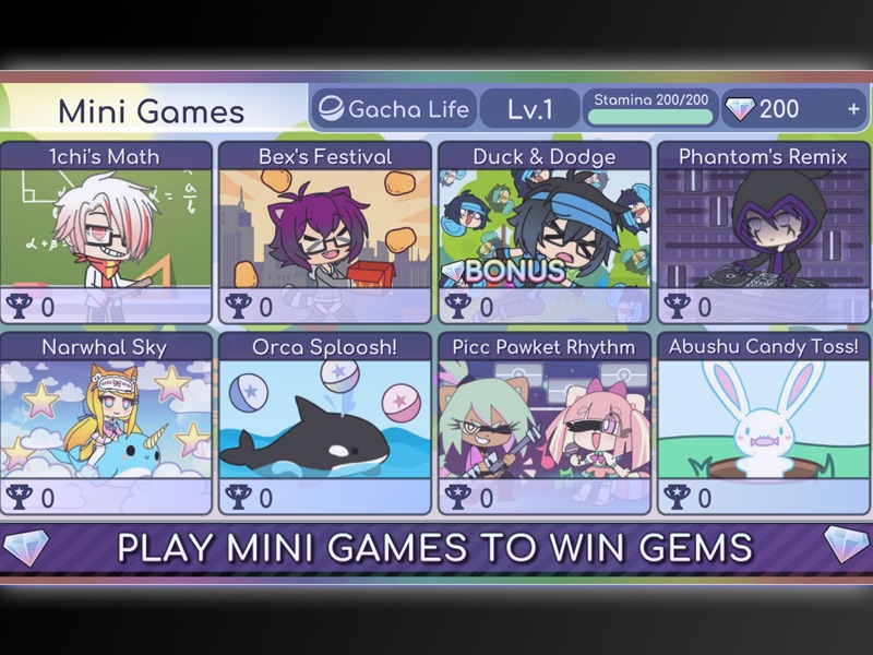 Gacha Life screenshot 9