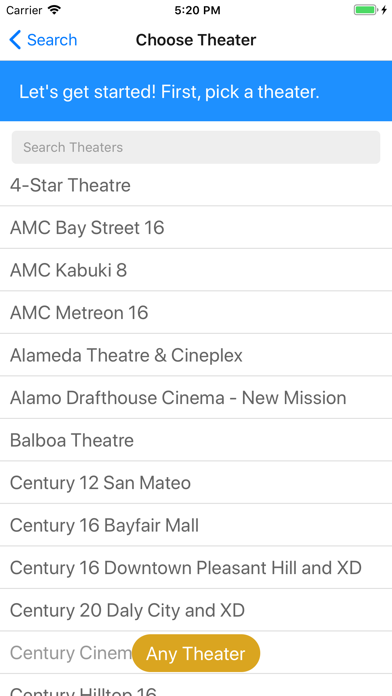 How to cancel & delete Double Feature Finder from iphone & ipad 1