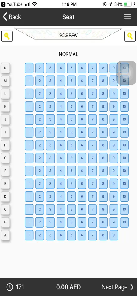 Cinemax Cinemas