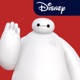 Disney Stickers: Big Hero 6 app icon - Stickers app for iPhone