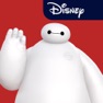 Get Disney Stickers: Big Hero 6 for iOS, iPhone, iPad Aso Report
