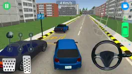 Game screenshot Driving School 2020 mod apk