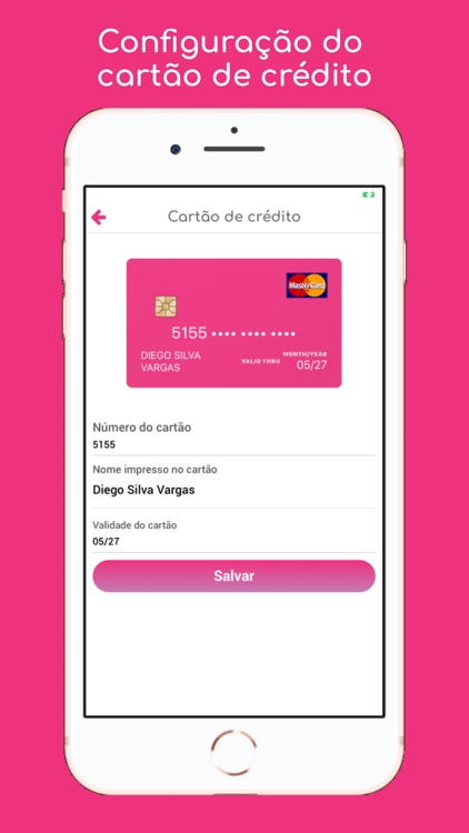 Markeii screenshot-3