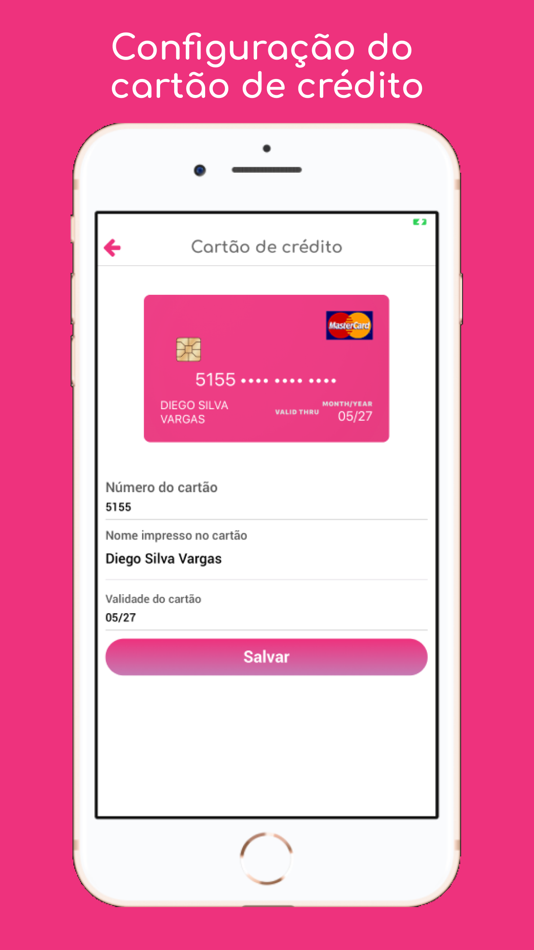 #4. Markeii (iOS) 由: EMV Sistemas LTDA