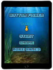 bottom fisher айпад изображения 1